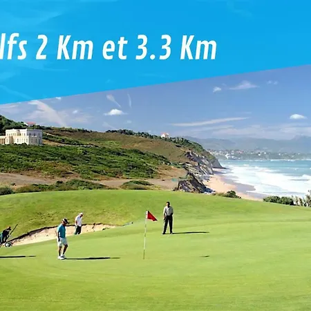 Le 5 Sud Piscine Parking Wifi Apartment *